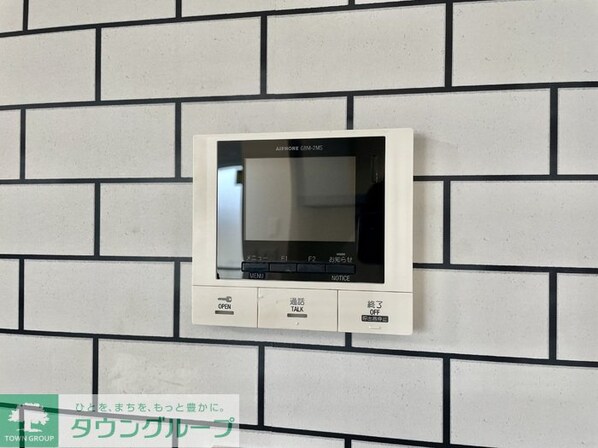 ディーグラースの物件内観写真